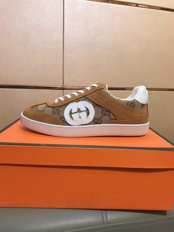 Picture of Gucci Shoes _SKUGuccisz38-44jyh07039589